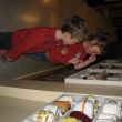 oude ambachten en speelgoedmuseum