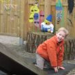 buiten spelen