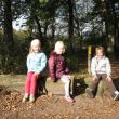herfstwandelen