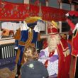 Sint reikt Pietendiploma uit