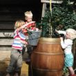 lekker met water spelen