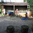 buiten spelen